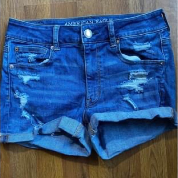 American Eagle Outfitters Pants - American Eagle shorts